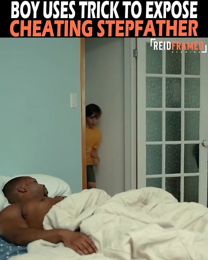 🎥 Watch the full story now 👉 https://www.facebook.com/watch/?v=724596730449319 | REIDframed Clips