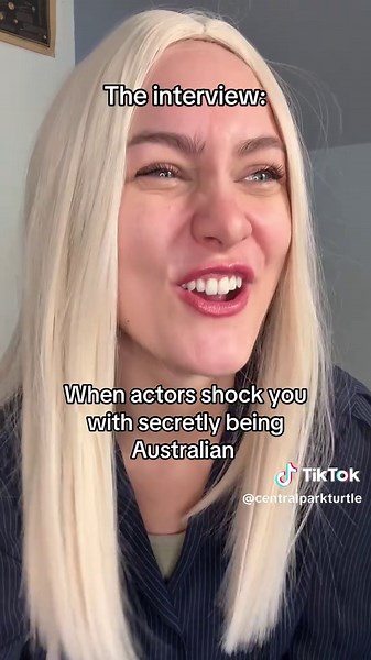 The Surprising Impact of Australian Accents in Film