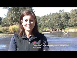 Natural resource management: the Local Land Services way