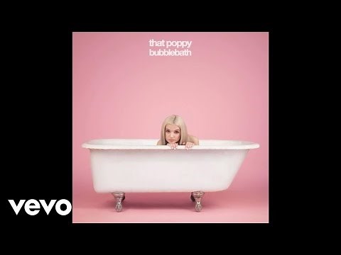 That Poppy - Altar (Audio)