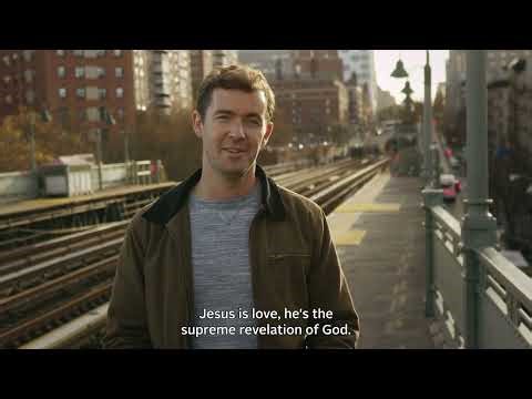 Alpha - Session 6 - Why and how should I read the bible?