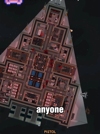 Clumsy Spaceship Piracy Attempt: A Thrilling Adventure!