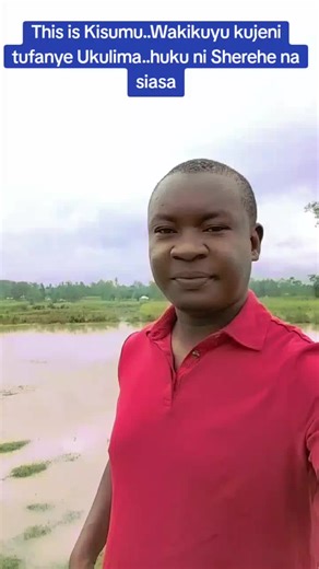 Sherehe na Siasa: Kukulima Kisumu na Wakikuyu