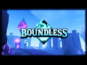Boundless | Roblox