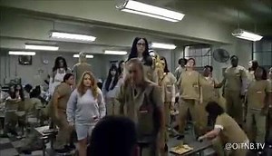 3.7K views · 313 reactions | The cast performed so well in these tough scenes. #OITNB #orangeisthenewblack #oitnbseason4 | OITNB.TV | Facebook