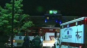 Elkridge meth lab bust yields five arrests