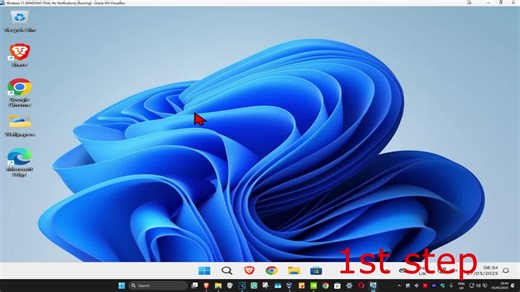 How To Disable Proxy Settings in Windows 11