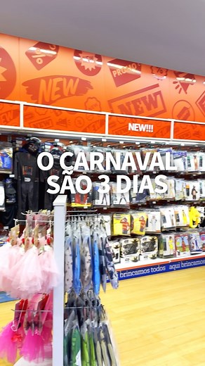 Super-heróis, princesas, feiticeiros e personagens de encantar… Este Carnaval não falta fantasia e imaginação. Se procuras o disfarce perfeito, é na Toys R Us Portugal que vais encontrar! 🤠🦹 #AlgarveShopping #Algarve #ExperimentaMais #Carnaval #Toysrus | AlgarveShopping
