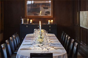 The Delaunay, London - Group and Private Dining Rooms