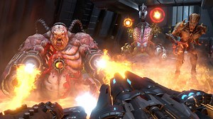 You Should Care About Doom Eternal's Multiplayer