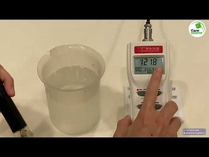 HD3030 Handheld Dissolved Oxygen Meter – Easy & Reliable Water Measurement
