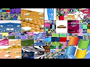 Too Many Much Samsung Logo Balls