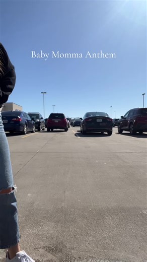 Baby Momma Anthem: A Fun Dance Video