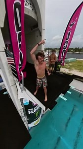 Letting ’em know what time it is—right before making a splash. 💦🔥 Watch this epic send with a Freestyle Shark Watch, built for adventure and ready for anything. Who’s next? ⌚🌊 #CliffJumping #AdrenalineRush #FreestyleWatches #SharkClip #SendIt #Fearless #AdventureTime #ExtremeSports #MakeWaves https://www.freestyleusa.com/ | Freestyle Watches