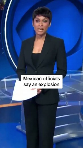 Mexican officials say an explosion at an offshore gas platform in the Gulf of Mexico injured six workers on Friday. The facility is operated by the Mexico-owned oil company Pemex, which has come under scrutiny for its environmental and safety record. #pemex #news