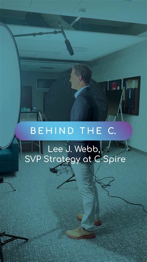 2.2K views · 21 reactions | Creating technology that fits how our customers actually live is important to us at C Spire. C Spire Connect WiFi elevates connected living by helping you stream, game, work, and connect better in every room and on every device, while keeping your family safe and protected. | C Spire | Facebook