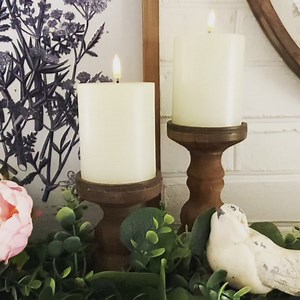 1.2K views · 19 reactions | Amazing “True Look Flame” candles are...