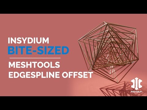 Bite-Sized - EdgeSpline Offset