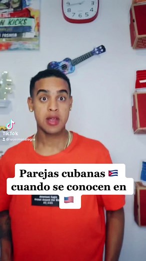 Cuban Couples in the U.S: Insights on Cuban Women as Partners