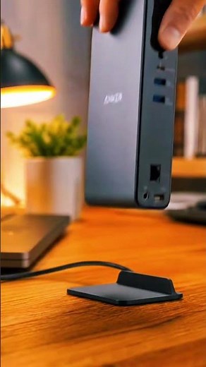USB-C Dock Buying Guide | Avoid This Mistake! #usb #usbcables #usbhub