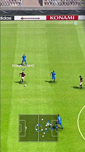 #pes2009 #pesarena #proevolutionsoccer