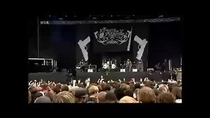 Bullet For My Valentine - Live at Rock Am Ring 2006 (FULL SET)
