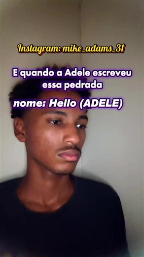 Hello cover(minha versão)#coversong #viralvideo #vocals #adele #adelefans