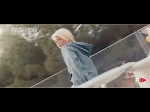 ZARA Kids Campaign Spring 2021 - Fashion Channel