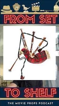 Propstore Auction 2026: Austin Powers Props to Watch 👀