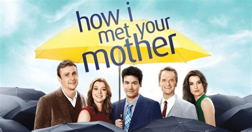 There Are 2 ‘How I Met Your Mother’ New Year's Eve Episodes (Episode Guide)