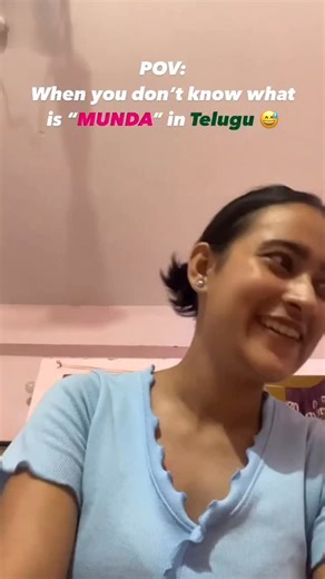 Sonu 🌻 on Instagram: "What’s munda in your language?? (Munda means Boy in Punjabi)"