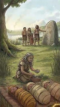 RH Negative Blood: The Ancient Mystery Science Still Can’t Explain | History for Sleep