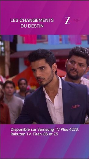 Kumkum Bhagya | The Changes of Destiny | S4 E8 | Zee One France