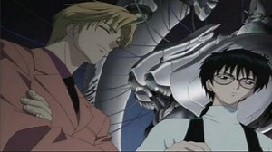 Watch X Season 1 Episode 18 - Newborn