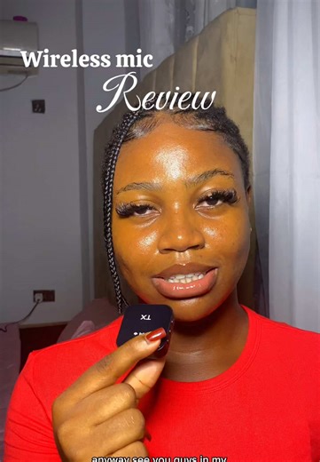 K95 Wireless Mic Review: Worth the Investment?