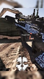 The Ripper was 🔥 #callofduty #warzone #cod #gaming | Warning Network