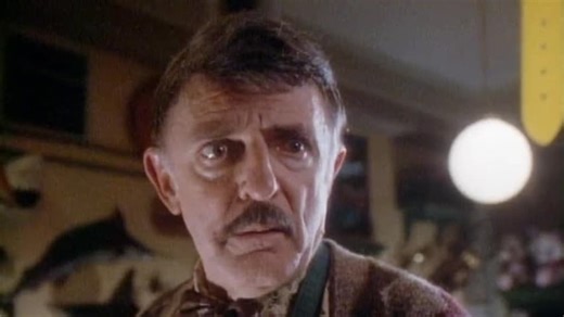 Eerie, Indiana S01:E14 - Hole in the Head Gang