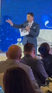 Posting this clip para sa mga nagtatanong pano po ba ako mag intro at magpakilala ng parents and sponsors at lagi daw bitin ✌️basic lang naman po basta masaya lang sana magustuhan nyo po🤭😊 sa mga nag ppm po sakin ito napo, raw video pag pasensyahan nyo napo. This wedding was on December 16, 2025, for Mr & Mrs Benosa, #singinghostrichard #fypシ #EventsHost #EventsHost #dancinghost #RichardFarinas #weddinghost | Singing Host Richard