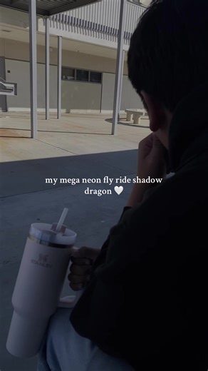 Discover the Rarest Mega Neon Shadow Dragon in Adopt Me