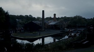 Surviving a horrid Victorian WORKHOUSE (24 Hours in the Past) Reel Truth History(1)