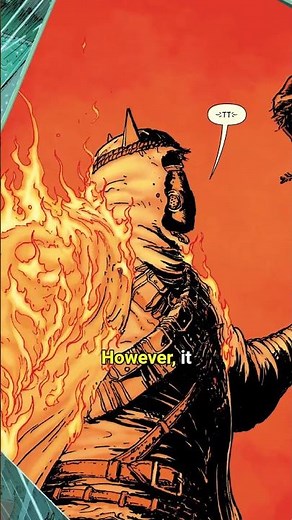 The Death Of Damian Wayne