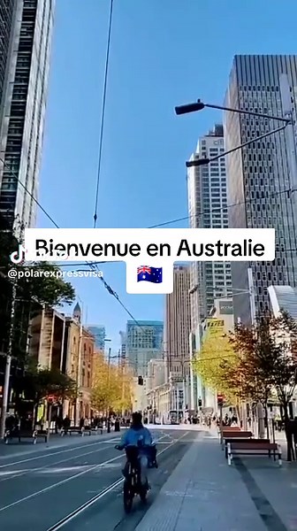 Immigrer et Travailler en Australie : Guide Complet