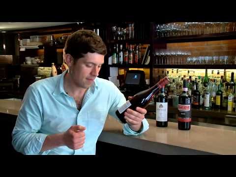 How to Read Wine Labels