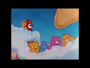 THE CARE BEARS MOVIE (Official Trailer)