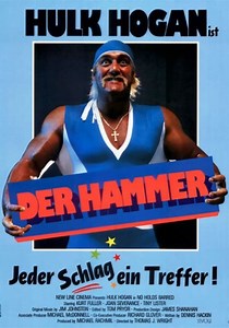 Der Hammer - Stream: Jetzt Film online finden und anschauen