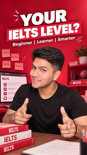 3 Levels of IELTS Preparation: Which One Are You At?