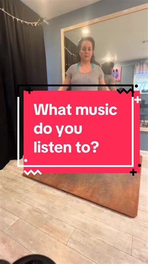 Discover My Music Taste Through Tap Dancing