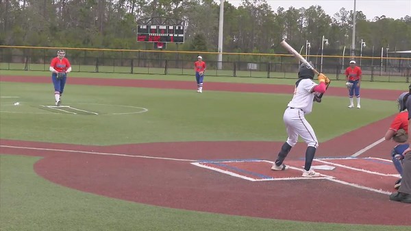 Gulf Coast pulls off comeback in PCB Showdown opener