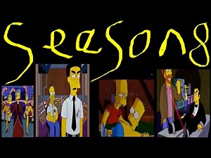 Every Simpsons season 8 episode reviewed