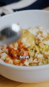 This Chicken Salad Hits Different